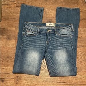 Hollister Women's Denim  Jeans